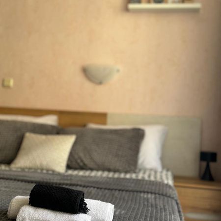 Студия Sea Breeze Свети Влас Екстериор снимка