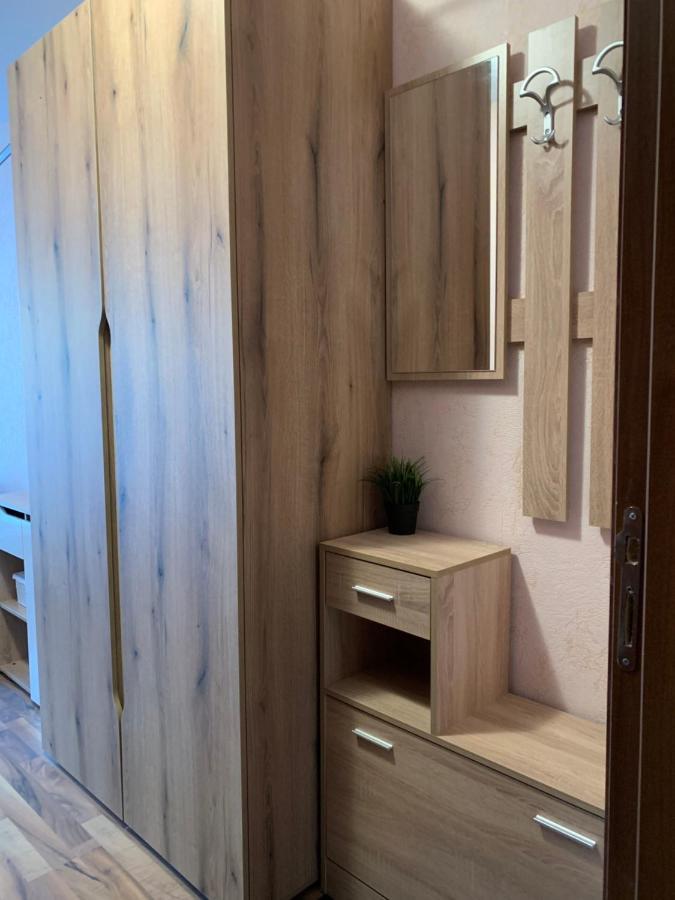 Студия Sea Breeze Свети Влас Екстериор снимка